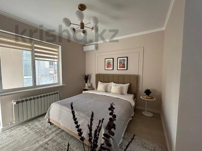 1-комнатная квартира · 30 м² · 4/10 этаж, Сейфуллина 416 — Макатаева за 22 000 〒 в Алматы, Алмалинский р-н