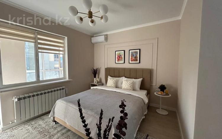 1-бөлмелі пәтер · 30 м² · 4/10 қабат, Сейфуллина 416 — Макатаева, бағасы: 24 000 ₸ в Алматы, Алмалинский р-н — фото 2