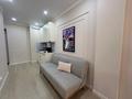 1-бөлмелі пәтер · 30 м² · 4/10 қабат, Сейфуллина 416 — Макатаева, бағасы: 24 000 ₸ в Алматы, Алмалинский р-н — фото 13