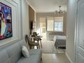 1-бөлмелі пәтер · 30 м² · 4/10 қабат, Сейфуллина 416 — Макатаева, бағасы: 24 000 ₸ в Алматы, Алмалинский р-н — фото 15