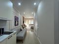 1-бөлмелі пәтер · 30 м² · 4/10 қабат, Сейфуллина 416 — Макатаева, бағасы: 24 000 ₸ в Алматы, Алмалинский р-н — фото 16