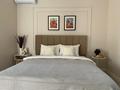 1-бөлмелі пәтер · 30 м² · 4/10 қабат, Сейфуллина 416 — Макатаева, бағасы: 24 000 ₸ в Алматы, Алмалинский р-н — фото 3