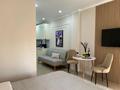 1-бөлмелі пәтер · 30 м² · 4/10 қабат, Сейфуллина 416 — Макатаева, бағасы: 24 000 ₸ в Алматы, Алмалинский р-н — фото 7