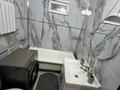 1-бөлмелі пәтер · 35 м² · 1/5 қабат, Бокейхан 37 — За заправкой Синойл, бағасы: 15 000 ₸ в  — фото 4
