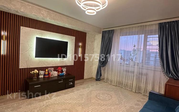 2-бөлмелі пәтер · 61 м² · 5/5 қабат, Алтын Орда 6/23 — Алтын орда 6/23, бағасы: 28.5 млн ₸ в Алматы, Наурызбайский р-н — фото 2