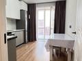 1-комнатная квартира · 37.8 м² · 9/12 этаж, Бейбарыс Султан 25 за 22.5 млн 〒 в Астане, Сарыарка р-н