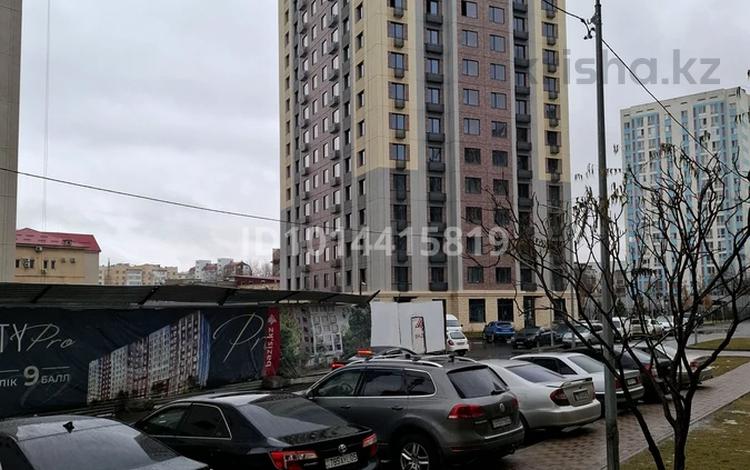 2-бөлмелі пәтер · 48.2 м² · 10/15 қабат, Раимбека 210/11, бағасы: 39 млн ₸ в Алматы, Алмалинский р-н — фото 2