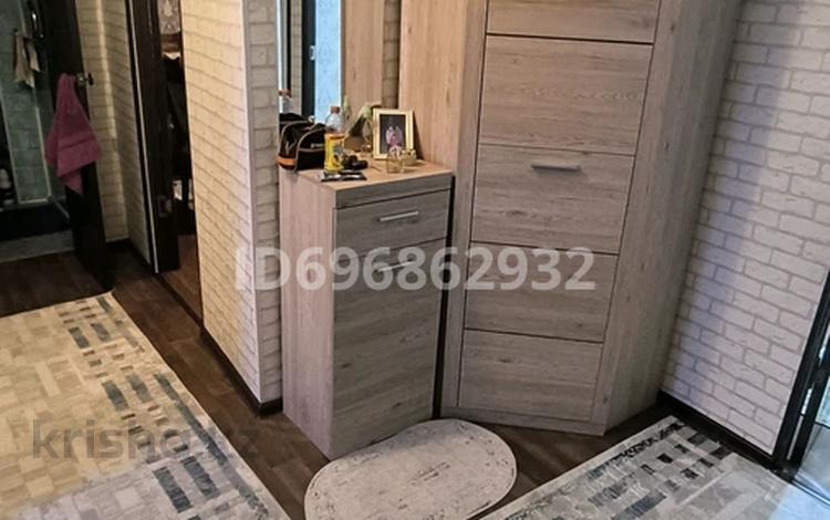 4-бөлмелі пәтер · 75 м² · 3/5 қабат, 3 мкр 25 — Талас холл, бағасы: 11 млн ₸ в Каратау — фото 2