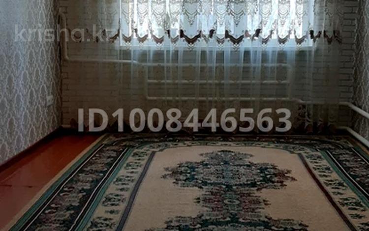 2-комнатная квартира · 32.8 м² · 1/2 этаж, Майлықожа 28/9 — Дана құрылыс дүкені за 10 млн 〒 в Сарыагаш — фото 2