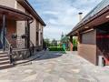 Отдельный дом · 7 комнат · 285.8 м² · 10 сот., мкр Нур Алатау — улица 8 за 275 млн 〒 в Алматы, Бостандыкский р-н — фото 4