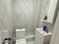 3-бөлмелі пәтер · 71.9 м² · 9/9 қабат, Гагарина 24А — Гагарина, бағасы: 48 млн ₸ в Шымкенте, Туран р-н — фото 12