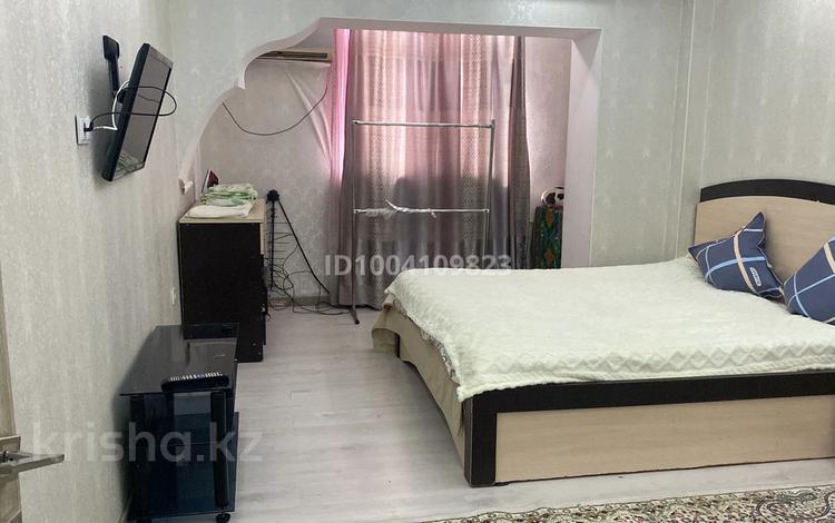 1-бөлмелі пәтер · 44 м² · 4/5 қабат, 28А-ш/а., бағасы: 9 000 ₸ в Актау, 28А мкр — фото 14