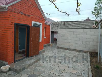 Отдельный дом · 4 комнаты · 128 м² · 3.5 сот., Летунова 43А за 44 млн 〒 в Костанае