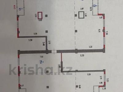 Свободное назначение · 590 м² за 525 млн ₸ в Астане, Алматы р-н