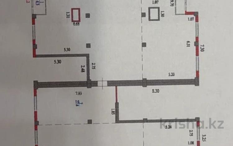 Свободное назначение · 590 м² за 525 млн ₸ в Астане, Алматы р-н — фото 3