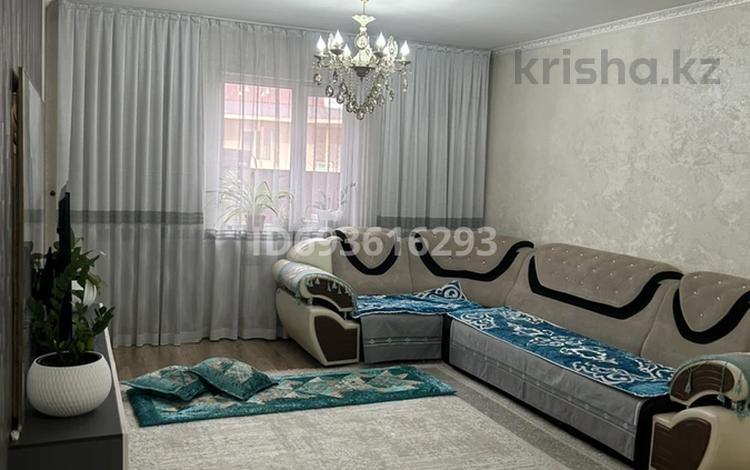 Отдельный дом • 6 комнат • 160 м² • 4 сот., Купеева 29 за 50 млн 〒 в Талгаре — фото 2