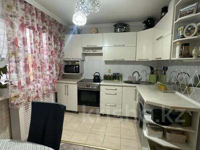 2-комнатная квартира · 61 м² · 16/17 этаж, Мустафина 21/6 за 27.5 млн ₸ в Астане