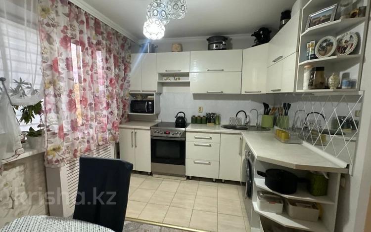 2-комнатная квартира · 61 м² · 16/17 этаж, Мустафина 21/6 за 27.5 млн ₸ в Астане — фото 14