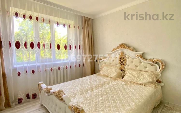 3-комнатная квартира · 54 м² · 3/5 этаж, Төлебаева 101 — Шевченко Төлебаева центр за 23 000 ₸ в Талдыкоргане — фото 20