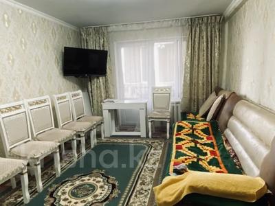 3-бөлмелі пәтер · 65.4 м² · 3/4 қабат, Койбакова 6 — Рядом Гидро, бағасы: 13.9 млн ₸ в Таразе