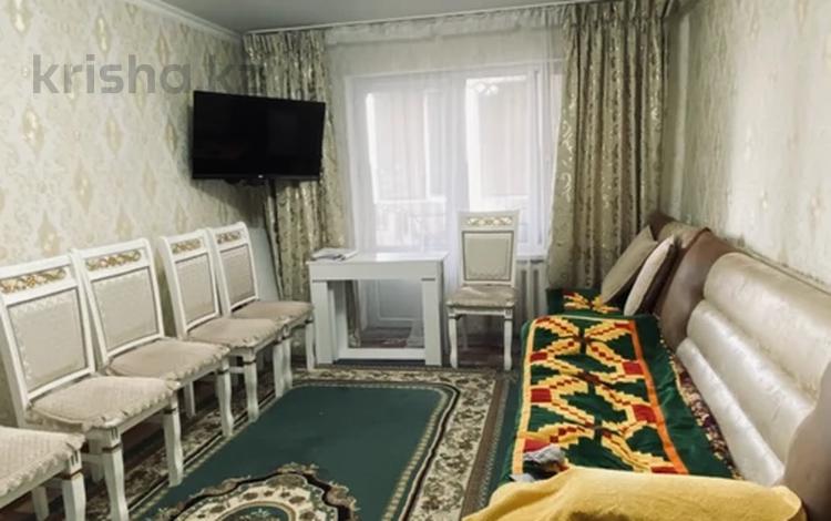 3-бөлмелі пәтер · 65.4 м² · 3/4 қабат, Койбакова 6 — Рядом Гидро, бағасы: 13.9 млн ₸ в Таразе — фото 2