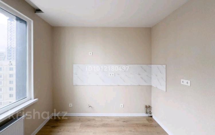 2-бөлмелі пәтер · 53 м² · 8/14 қабат, Улы Дала 14, бағасы: 35 млн ₸ в Астане, Нура р-н — фото 2
