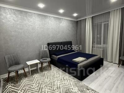 1-бөлмелі пәтер · 38 м² · 7/7 қабат, Байкен Ашимова — На против КНБ поликлиника, бағасы: 25 000 〒 в Талдыкоргане, мкр Болашак