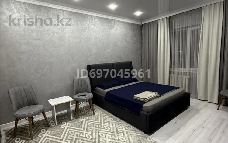 1-бөлмелі пәтер · 38 м² · 7/7 қабат, Байкен Ашимова — На против КНБ поликлиника, бағасы: 25 000 〒 в Талдыкоргане, мкр Болашак — фото 37