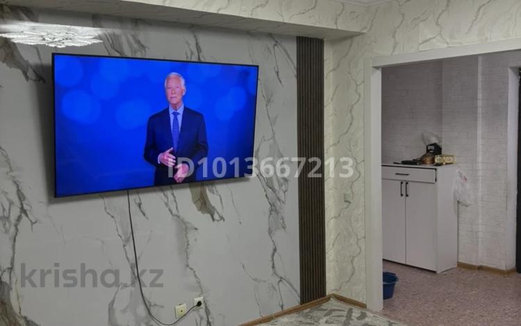 2-бөлмелі пәтер · 58.4 м² · 4/9 қабат, мкр Карагайлы 31, бағасы: 26 млн ₸ в Семее, Красный Кордон — фото 2