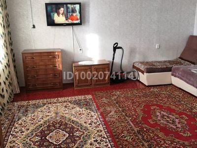 1-комнатная квартира · 42 м² · 4/5 этаж, 5 мкр за 90 000 ₸ в Лисаковске