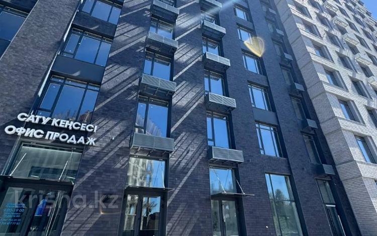 2-бөлмелі пәтер · 54.7 м² · 10/18 қабат, мкр Новый Город, Ержанова 63/2, бағасы: 28 млн ₸ в Караганде, Казыбек би р-н — фото 15