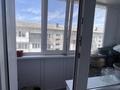 3-комнатная квартира · 54 м² · 5/5 этаж, Бостандыкская 54 — Тайга за 20 млн ₸ в Петропавловске — фото 2