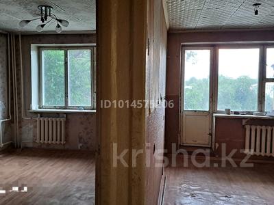 1-комнатная квартира · 36 м² · 4/5 этаж, Назарбаева- Гагарина 110 — Детский мир за 40 000 ₸ в Талдыкоргане