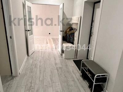 2-бөлмелі пәтер · 58 м² · 2/9 қабат, Нұр Ақтөбе 16, бағасы: 18.7 млн ₸ в Актобе, Нур Актобе