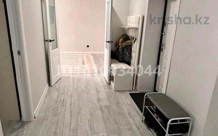 2-комнатная квартира · 58 м² · 2/9 этаж, Нур Актобе 16 за 18.7 млн ₸ — фото 2