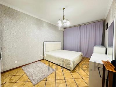 5-комнатная квартира, 188 м², 4/5 этаж, Тесиктас за 89 млн 〒 в Астане, Алматы р-н
