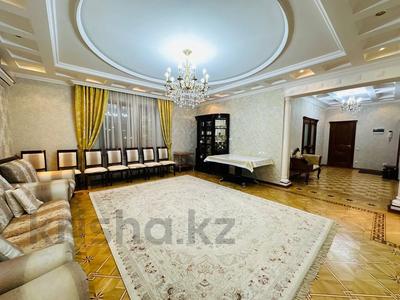5-комнатная квартира, 188 м², 4/5 этаж, тесиктас за 94 млн 〒 в Астане, Алматы р-н