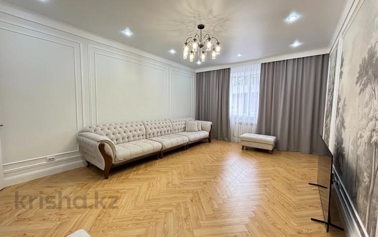 3-бөлмелі пәтер · 95.2 м² · 1/9 қабат, Казахстанской правды, бағасы: 77 млн ₸ в Петропавловске — фото 2