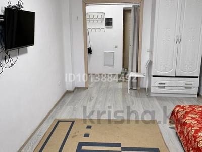 1-бөлмелі пәтер · 40 м² · 8/9 қабат, Аль-Фараби 30/1 — Улы Дала, бағасы: 14 000 ₸ в Астане, Есильский р-н