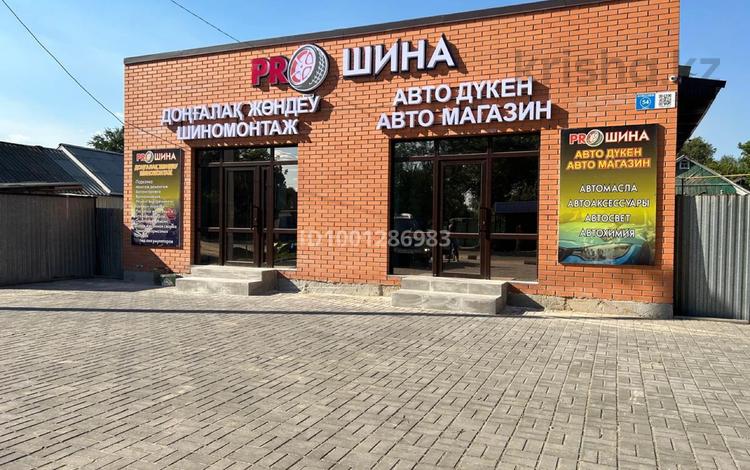 Свободное назначение, магазины и бутики, склады, азс, автосервисы и автомойки, общепит · 150 м² за 54 млн 〒 в Актобе, мкр. Курмыш — фото 12