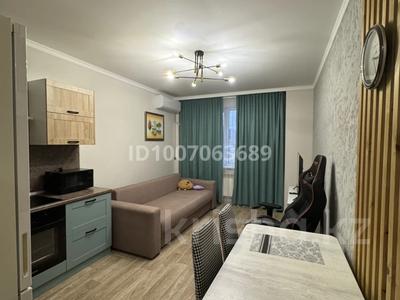 2-комнатная квартира · 40 м² · 11/16 этаж, Иманбаевой 10А — Иманова-Иманбаевой за 270 000 〒 в Астане, р-н Байконур