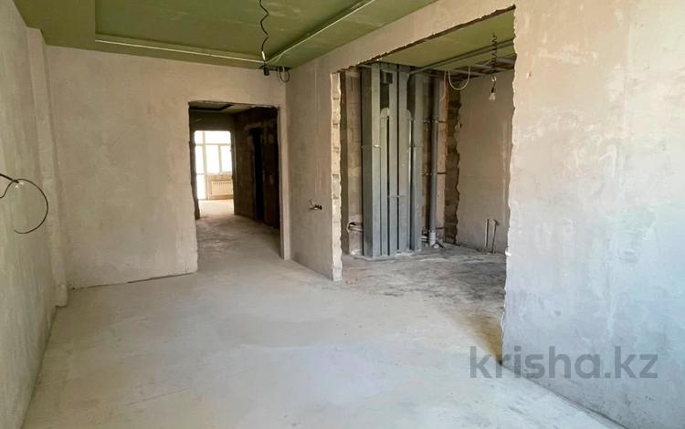 4-бөлмелі пәтер · 129 м² · 10/14 қабат, 17-ш/а. 54, бағасы: 36 млн ₸ в Актау, 17-й мкр — фото 3