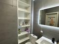 2-бөлмелі пәтер · 57.7 м² · 6/11 қабат, Тянь-Шанская 9г, бағасы: 400 000 ₸ в Алматы, Медеуский р-н — фото 7