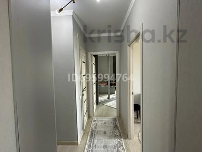 2-бөлмелі пәтер · 57.7 м² · 6/11 қабат, Тянь-Шанская 9г, бағасы: 400 000 ₸ в Алматы, Медеуский р-н