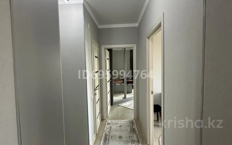 2-бөлмелі пәтер · 57.7 м² · 6/11 қабат, Тянь-Шанская 9г, бағасы: 400 000 ₸ в Алматы, Медеуский р-н — фото 7
