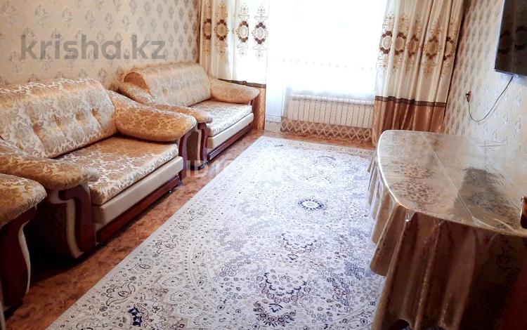 3-бөлмелі пәтер · 78 м² · 4/5 қабат, Макаренко — ул. Акпаева, бағасы: 43 млн ₸ в Алматы, Жетысуский р-н — фото 16