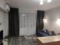 1-комнатная квартира · 39.9 м² · 3/5 этаж, Достык — Омаровой за 350 000 ₸ в Алматы, Медеуский р-н