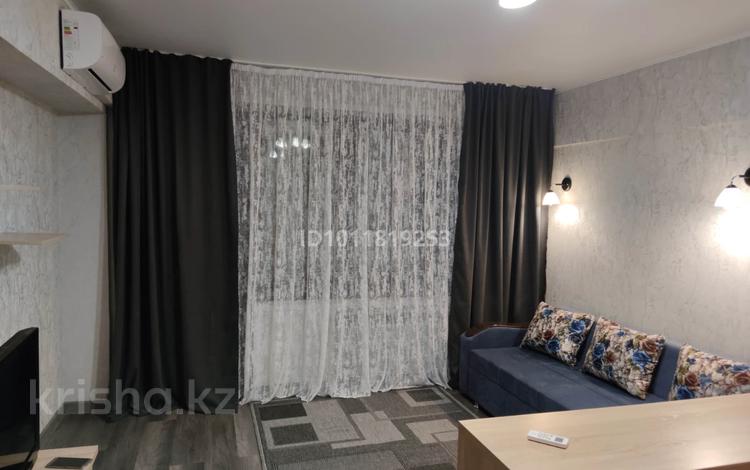 1-комнатная квартира · 39.9 м² · 3/5 этаж, Достык — Омаровой за 350 000 ₸ в Алматы, Медеуский р-н — фото 2