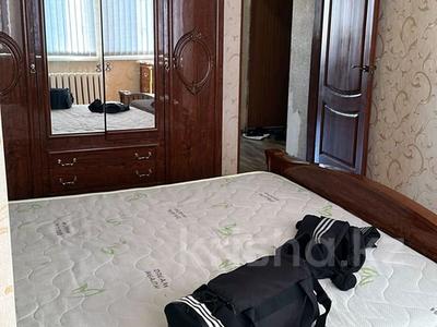 2-комнатная квартира, 51 м², 4/5 этаж помесячно, Терискей 19 за 110 000 〒 в Шымкенте