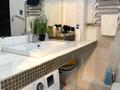 2-бөлмелі пәтер · 63 м² · 4/5 қабат, мкр Центральный, С.Датова 25, бағасы: 190 000 ₸ в Атырау — фото 3